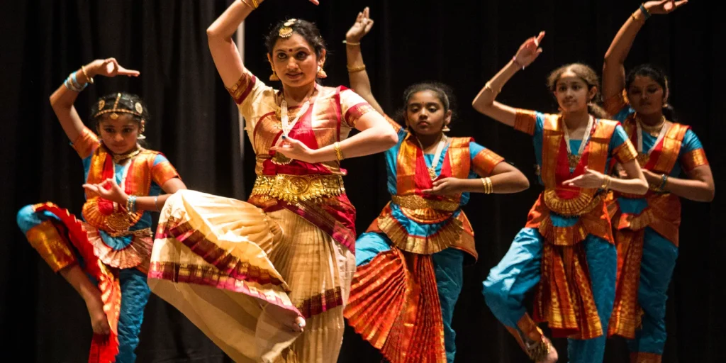 Indian Classical Dance: A Legacy Of Storytelling Through Movement And Music