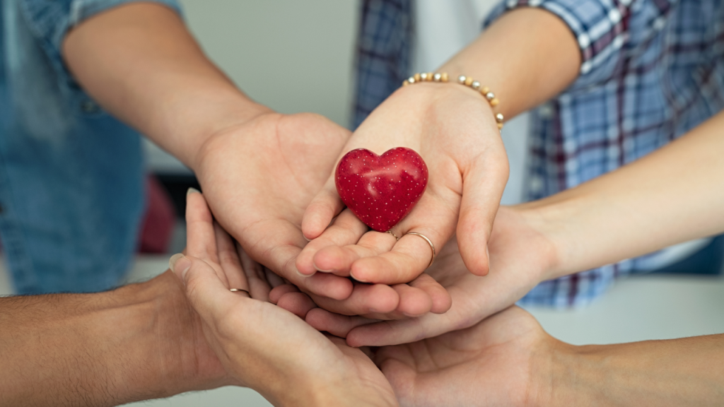 Balancing Generosity and Finances: How Charitable Giving Can Fit into Your Financial Plan