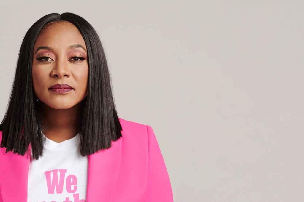 Alicia Garza Net Worth: A Glimpse into the Activist’s Financial Standing
