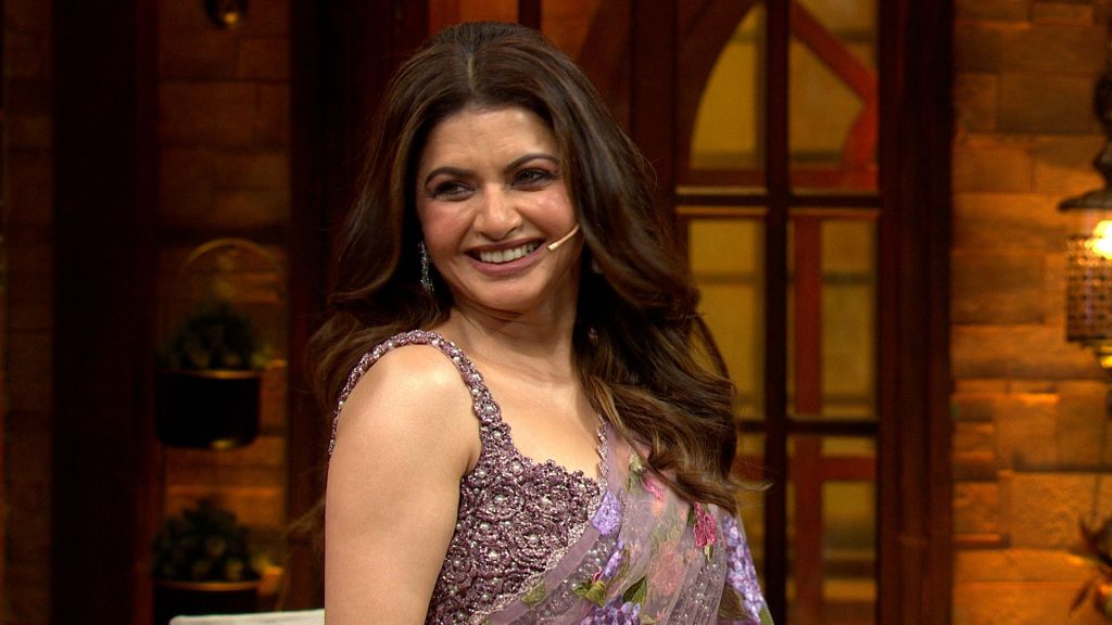 Laugh Riot Unleashed: Watch The Kapil Sharma Show on Watcho for Hilarious Moments