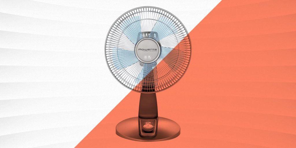 Examining The Various Pedestal Fan Speed Settings And Oscillating Features