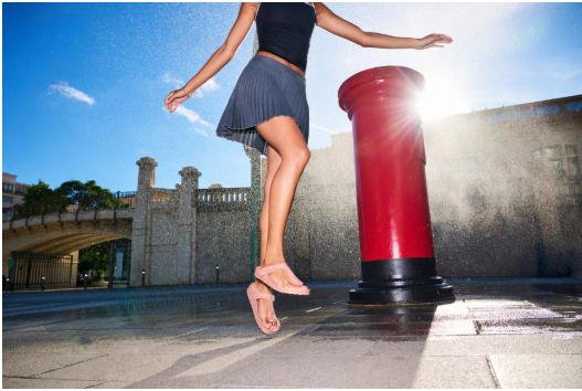 Best Footwear for Travel and Long Walking in India