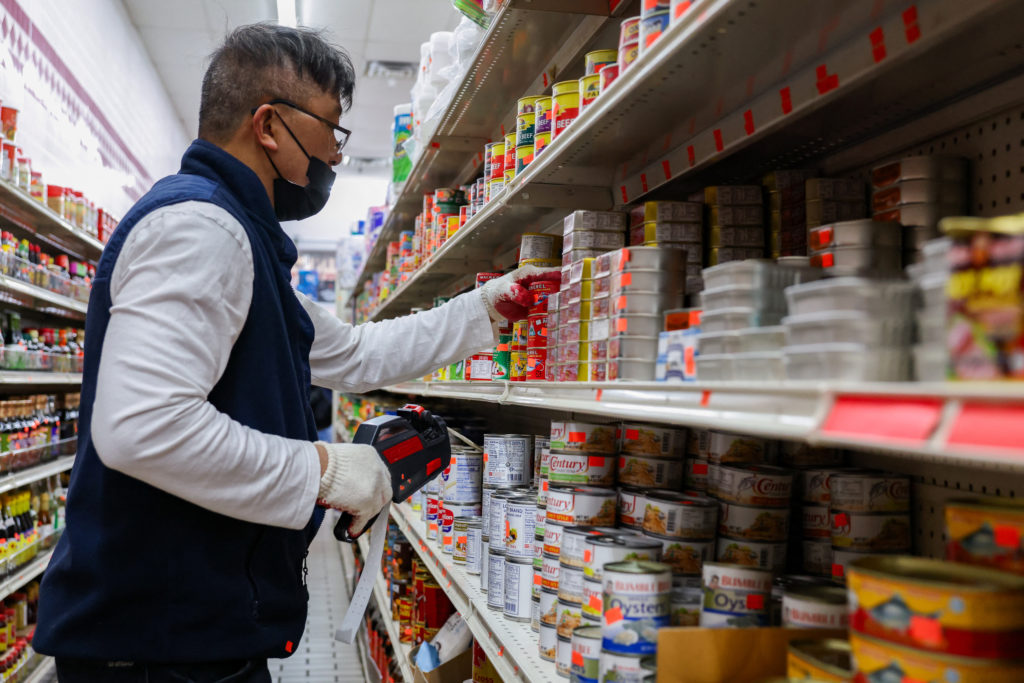 How Inflation Affects Everyday Consumers: Understanding the Rising Cost of Living With Kavan Choksi